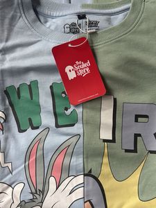 The Souled Store Looney Tunes