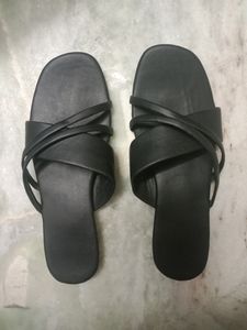 Women Flats D-41