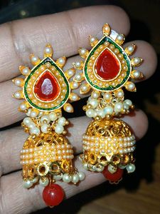 Trendy EARRINGS