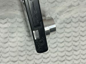 Sony Cyber-shot Digital Camera - Black