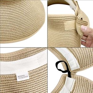 Summer Sun Hat Beach Cap