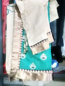 Womens Silk Saree