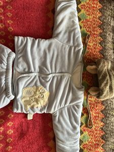 Price Dropped Woolean Suit For Kid
