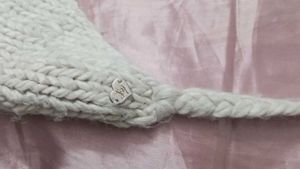 WOOL CAP