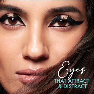 LAKME EYECONIC COLLECTION