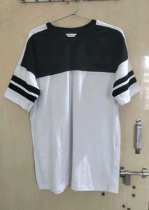 White Tshirt🔥