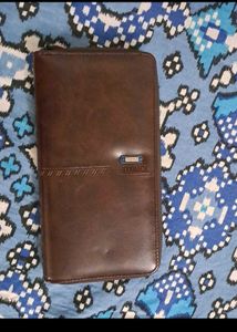 Bag With Wallet