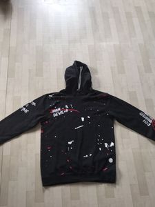 Hoodie for man