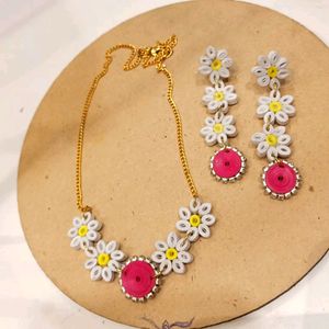 Paper Jwellery Light Weight
