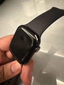 Apple Watch Series 7 (41mm- Aluminium)-100% HEALTH