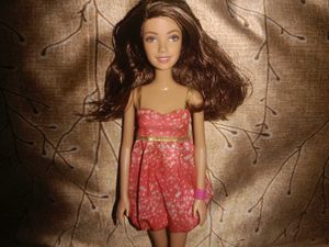 Barbie Doll
