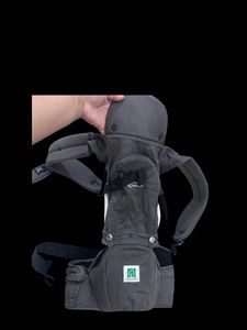 Hip Baby Carrier Mom’s Nature