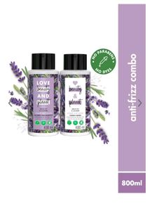 Love Beauty &amp; Planet Set