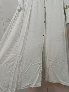 L size Cotton Kurti.