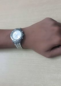 Old Money Watch
