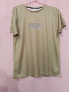 Intensity T-Shirt for Men's
