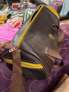 Golds Gym Bag