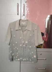 Shirt Length -22 Inch ,bust -32 Inc