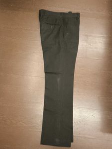 Black Pants