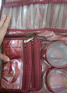 jewellery bag