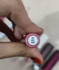 Lipstick Combo