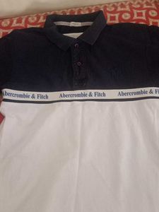Abercrombie &amp; Fitch Polo
