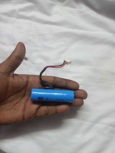 Lithium Battery