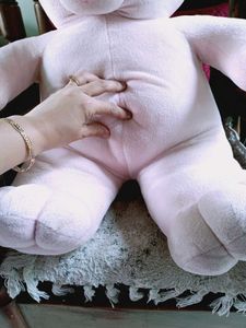 new huge Pink Teddy Bear