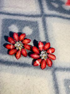 beautiful earing🥰
