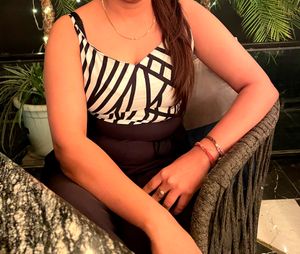 Partywear Jumpsuit For Women