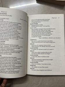 King Lear By William Shakespeare