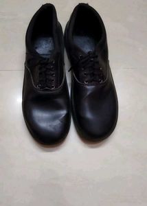 Shoes Mens Leather And School Wear