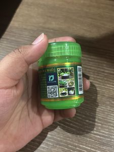 Green Thailand Herbal Balm