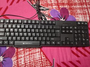 Keyboard ⌨️