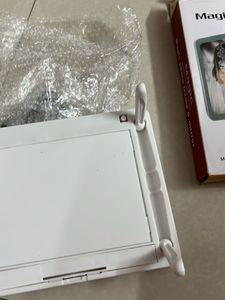 Magic Mirror Come Frame