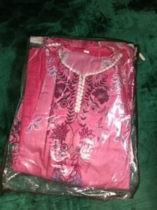 Pakistani Patchwork,Printed Material