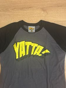 Korean Yatta T-Shirt