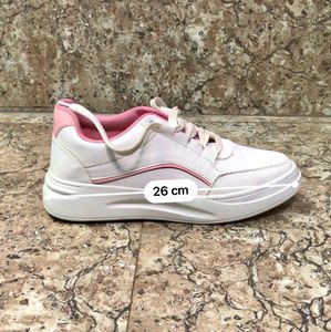 Stylish Ladies Sneakers