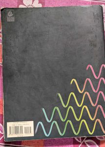 JEE Prep Books - Physics, Trigonometry, Chemistry