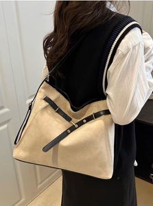 Stylish Beige Shoulder Bag