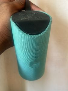 TG-113 Wireless Speaker with Mic for Hands Free and Splashproof Wireless 15 W Bluetooth Speaker