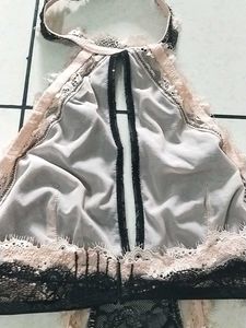 S Bodysuit ( Adore Me)