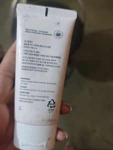 COSRX Sunscreen