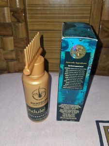 Indulekha Svetakutaja Hair Oil