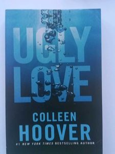 November 9 + Ugly Love by Colleen Hoover