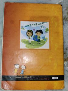 A Helpbook Of Supplementary English For Class-X
