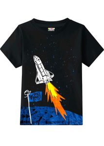 🫴❤️🫵Cool Space Tee