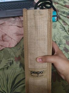 Pepxo Water Bottle