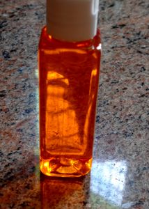 Kumkumadi Oil + Papaya Face💯%Organic Fix Price