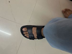 zudio unisex slipper
